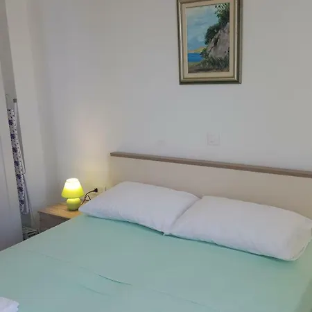 Eugen Apartment Rtina