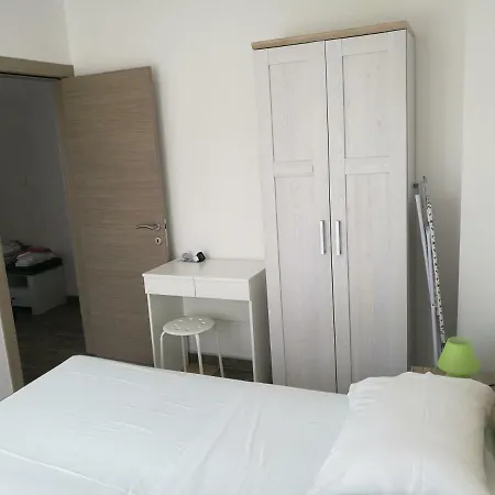 Appartement Eugen