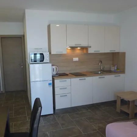 Eugen Appartement Rtina