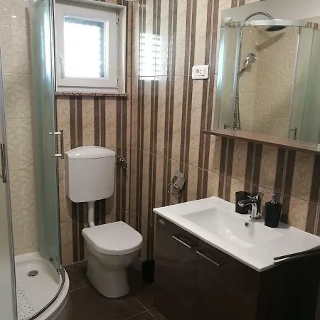 Apartment Eugen