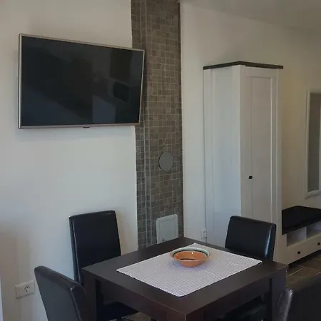 Appartement Eugen