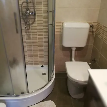 Apartment Eugen