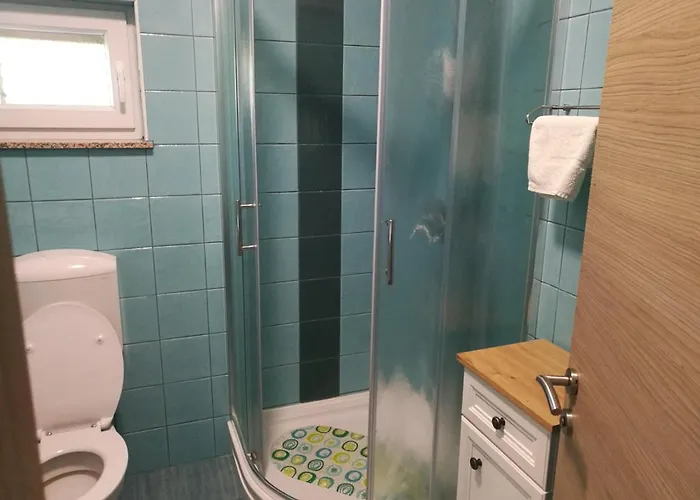 Eugen Lägenhet Rtina