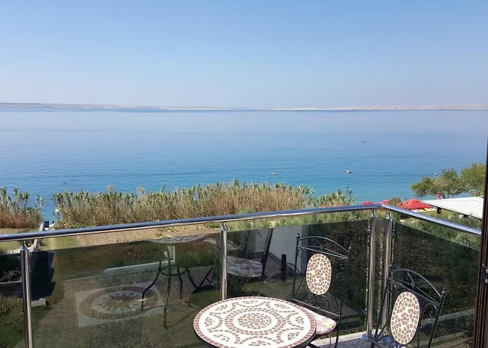 Lägenhet Eugen Rtina