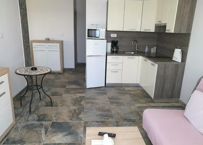 Apartman Eugen *